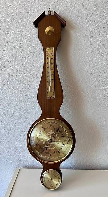 Mesurer: Hygrometer – D'occasion à Zürich par schwedenx4