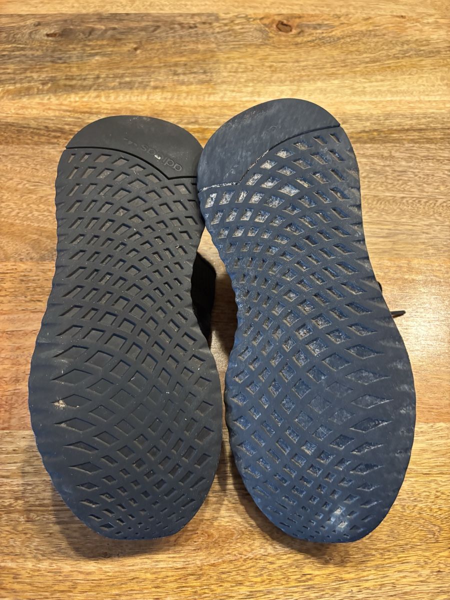Adidas Scarpe da uomo: Adidas U_Path Run Sneaker Gr.39 1/3 – Usato da Oberdorf SO venduto da sa-na 3