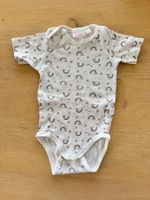 Regenbogen Body Strampler für Babys Gr 74/80