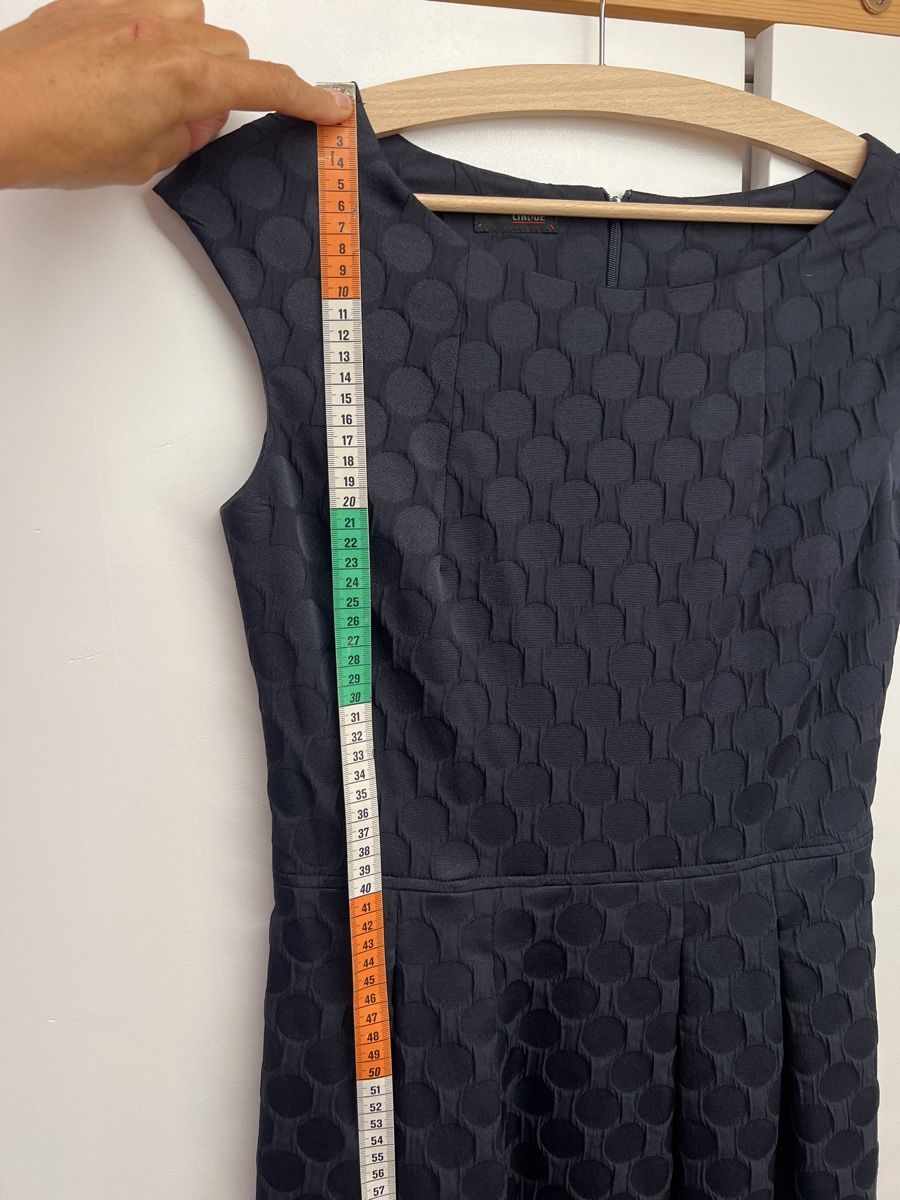 Cinque Kleider: Schickes CINQUE Kleid, Grösse 36 – Gebraucht aus Weiningen TG von Sina114 1