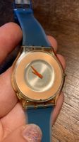 Swatch skin 1999 montre Uhr