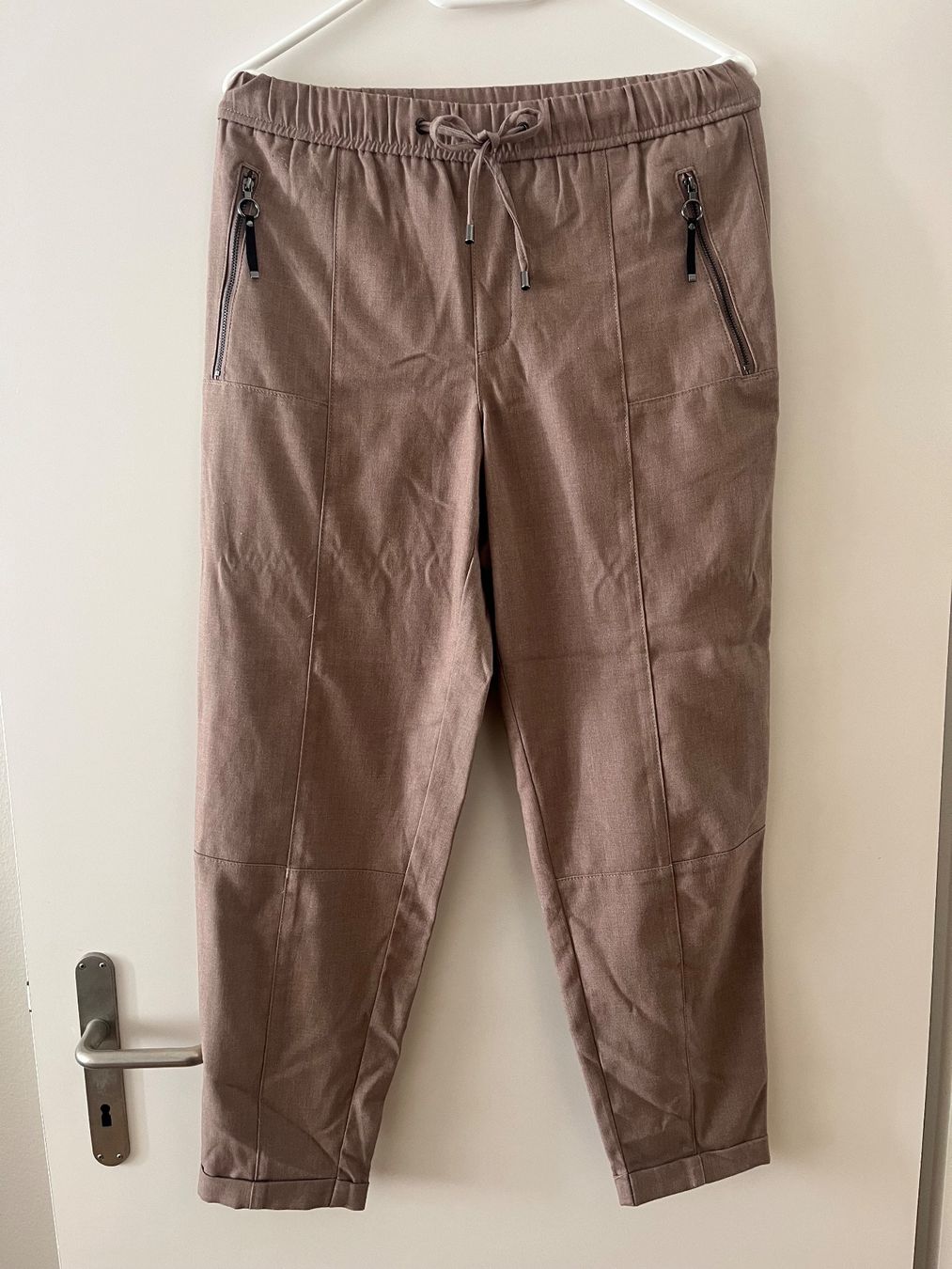 Esprit Hosen: Esprit Stoff Hose – Gebraucht aus Zürich von rac_t7z9 1