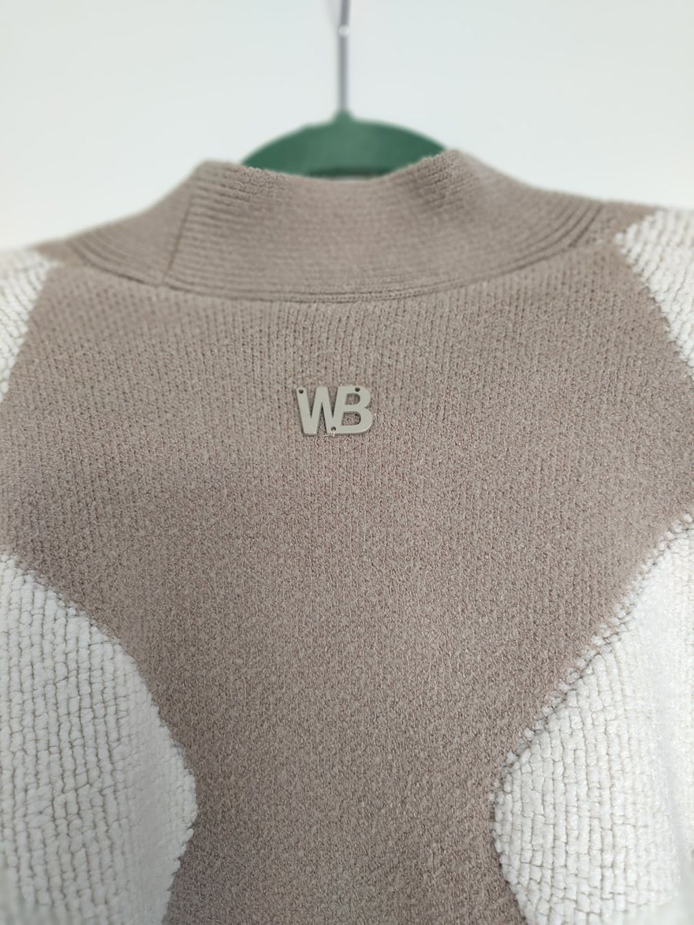 Giacche: WRSTBHVR BILLAL CARDIGAN S – Nuovo (secondo la descrizione) da Morges venduto da L_6688 5