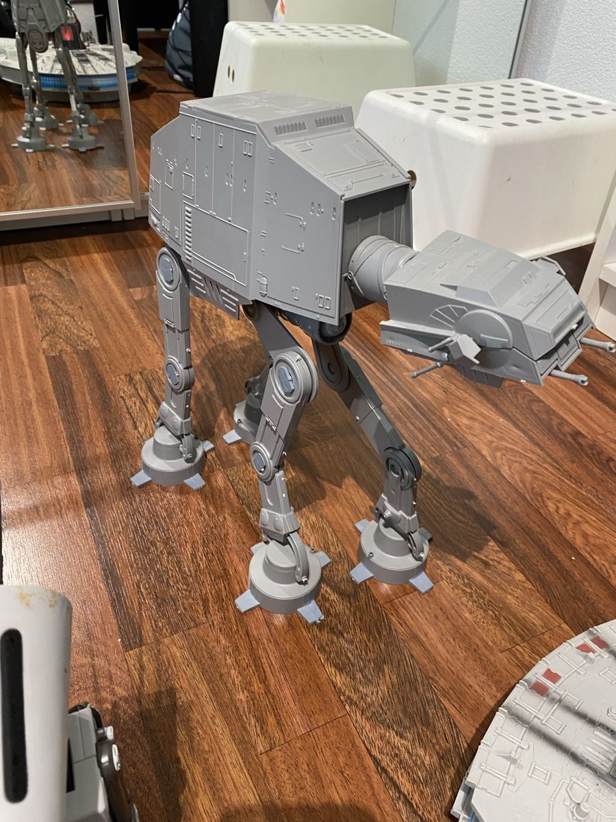 Star Wars Giocattoli: Star Wars Grosse Sammlung zum verkaufen – Usato da Wauwil venduto da Marracho 2