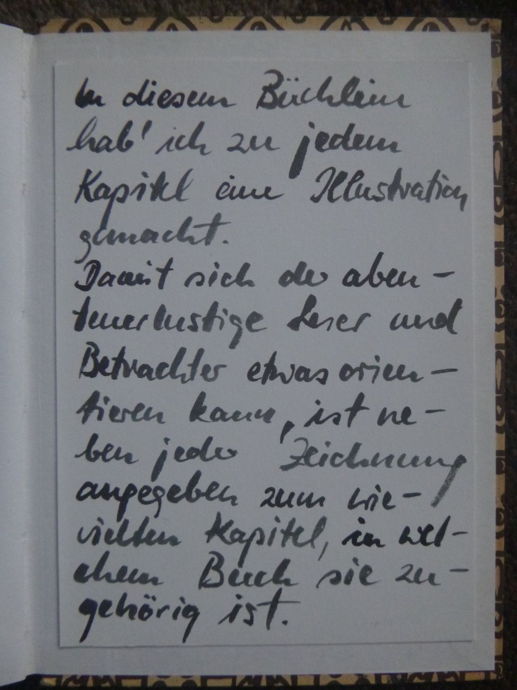 Foto & Immagini: Don Quijote - Tuschezeichnungen – Usato da Diessenhofen venduto da farbschatten 9