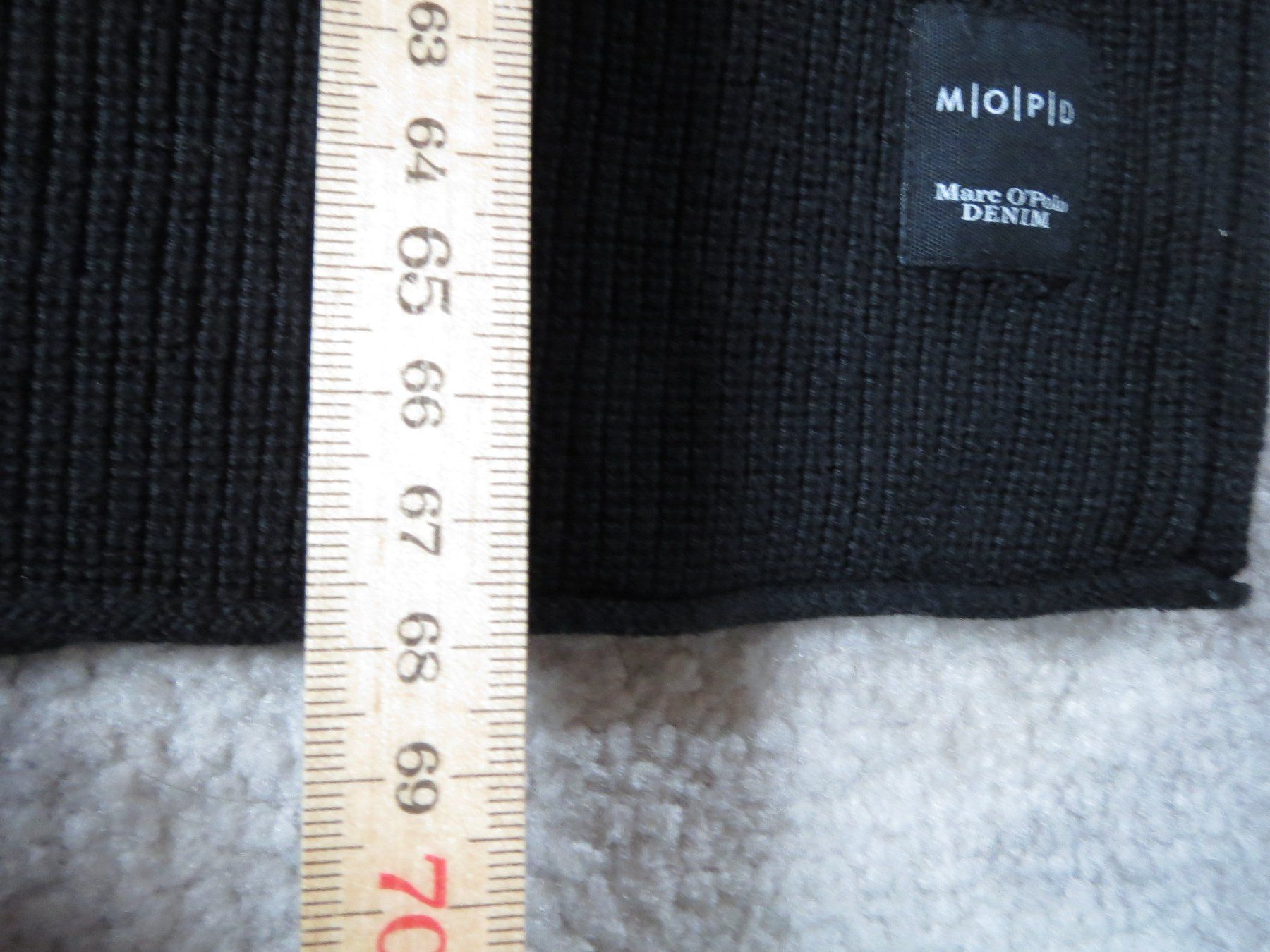 Maglioni & Felpe: spezieller MARC O POLO Damen Pullover Gr M – Usato da Kiental venduto da Anna8702 5