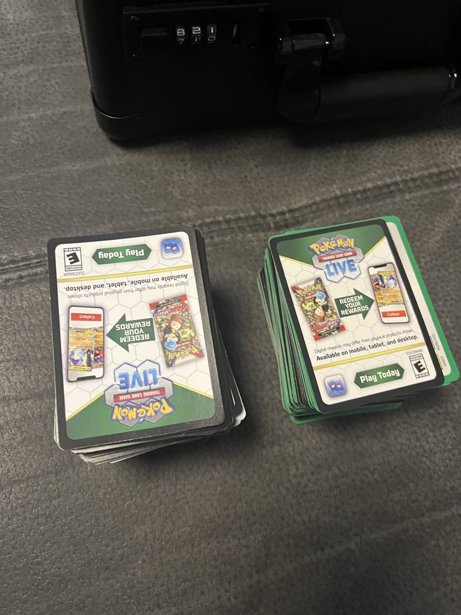 Pokémon Carte collezionabili: Pokemon 416 Codekarten – Nuovo (secondo la descrizione) da Winterthur venduto da Brachypelma007