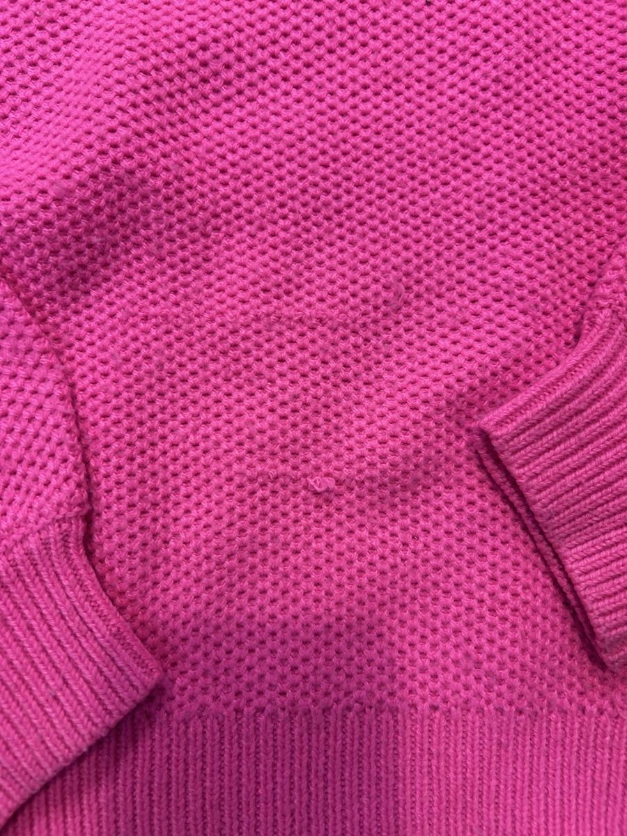 Maglioni & Felpe: Pullover pink Grösse 122/128 – Usato da Jona venduto da Tidy76 2