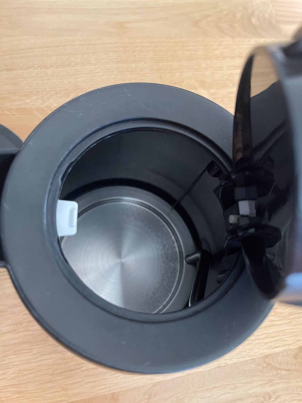 Wasserkocher: Wasserkocher Miostar Kettle Silverline 2000 – Gebraucht aus Kloten von nicmau289 1
