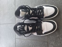 Nike Aor Jordan Grösse 40.5