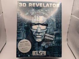 ELSA 3D Revelator Infrared Version (ca. 1999/2000) - BigBox