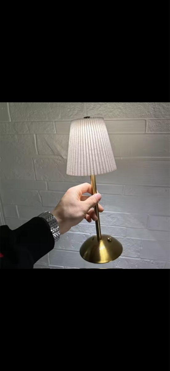 Lampen: Tischlampe – Neu und originalverpackt aus Urdorf von jus1991 5