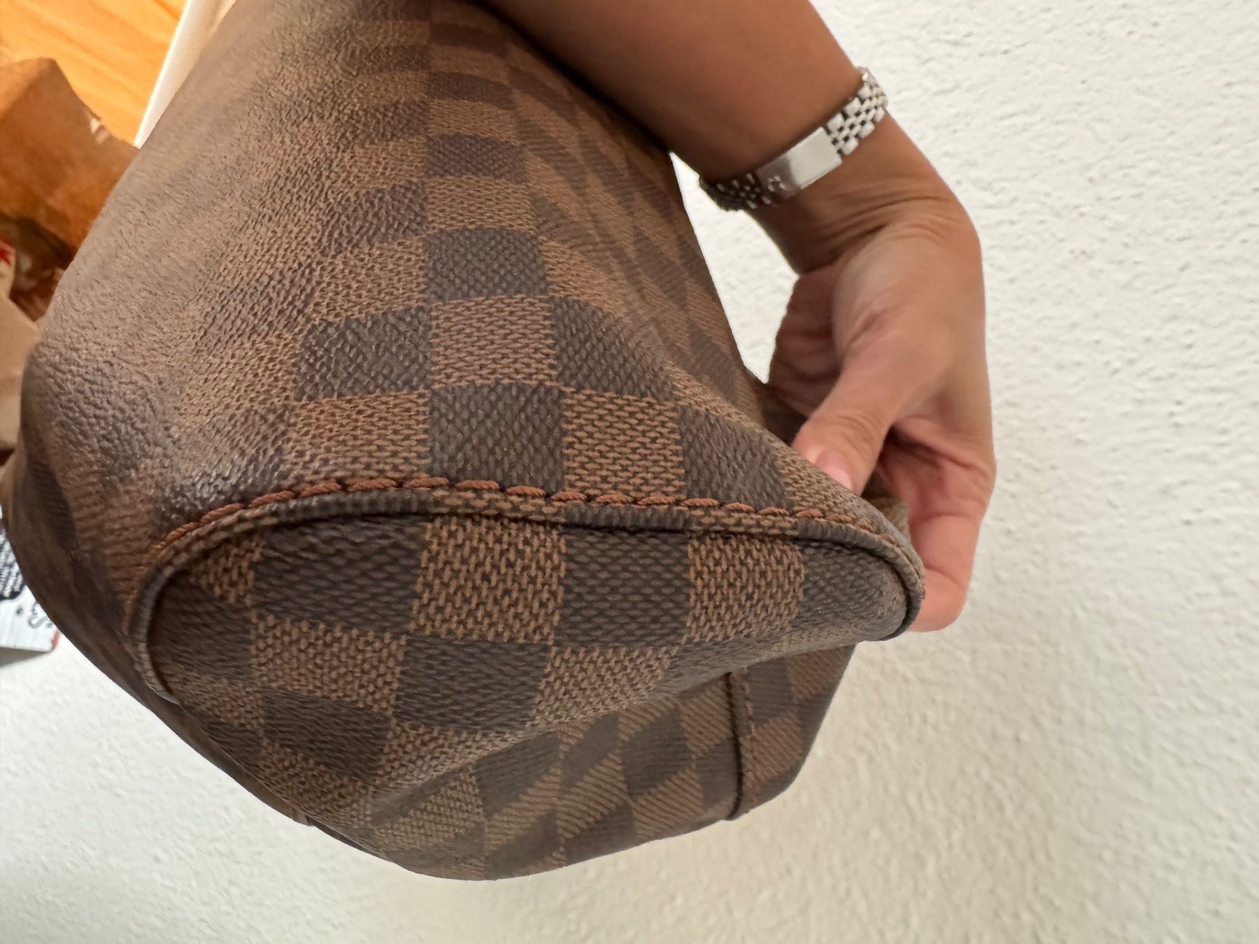 Louis Vuitton Taschen für Damen: T009.900- Louis Vuitton LV Portebello – Gebraucht aus Belp von Aim333 2