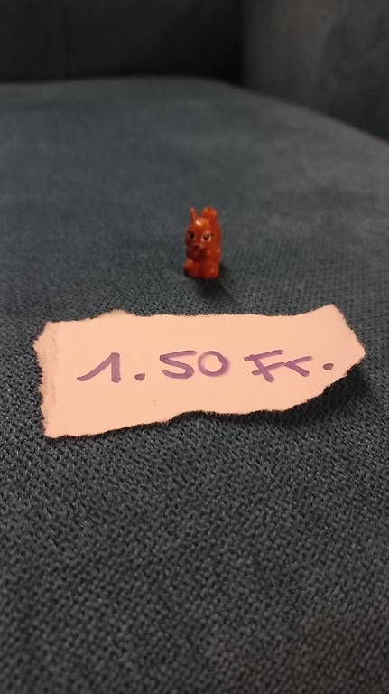 Spielzeuge: Lego – Gebraucht aus Lyss von Ficelle007 1