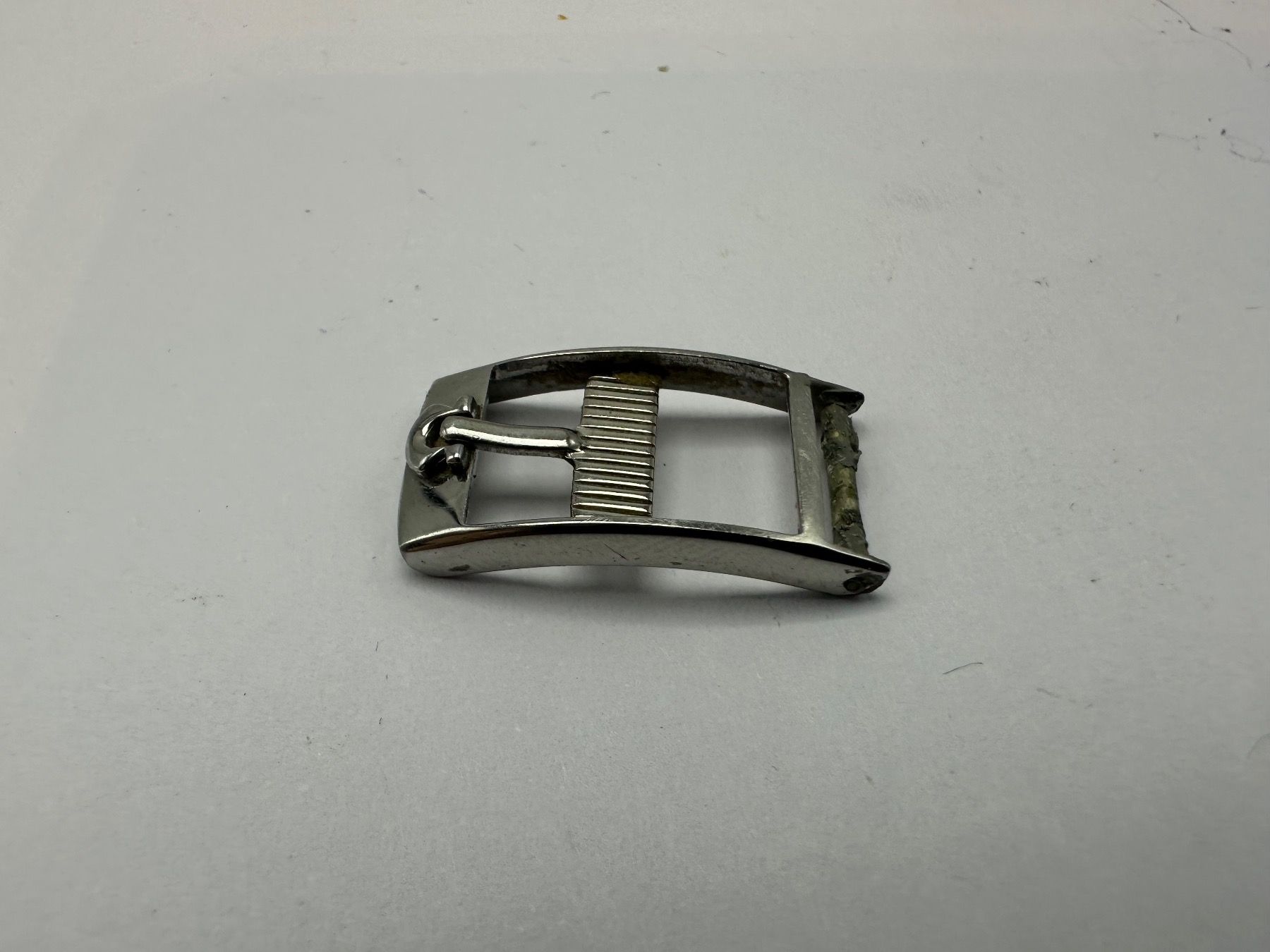 Omega Orologi: Omega Vintage Verschluss 12mm – Usato da Brüttisellen venduto da AlphaOmega05 2