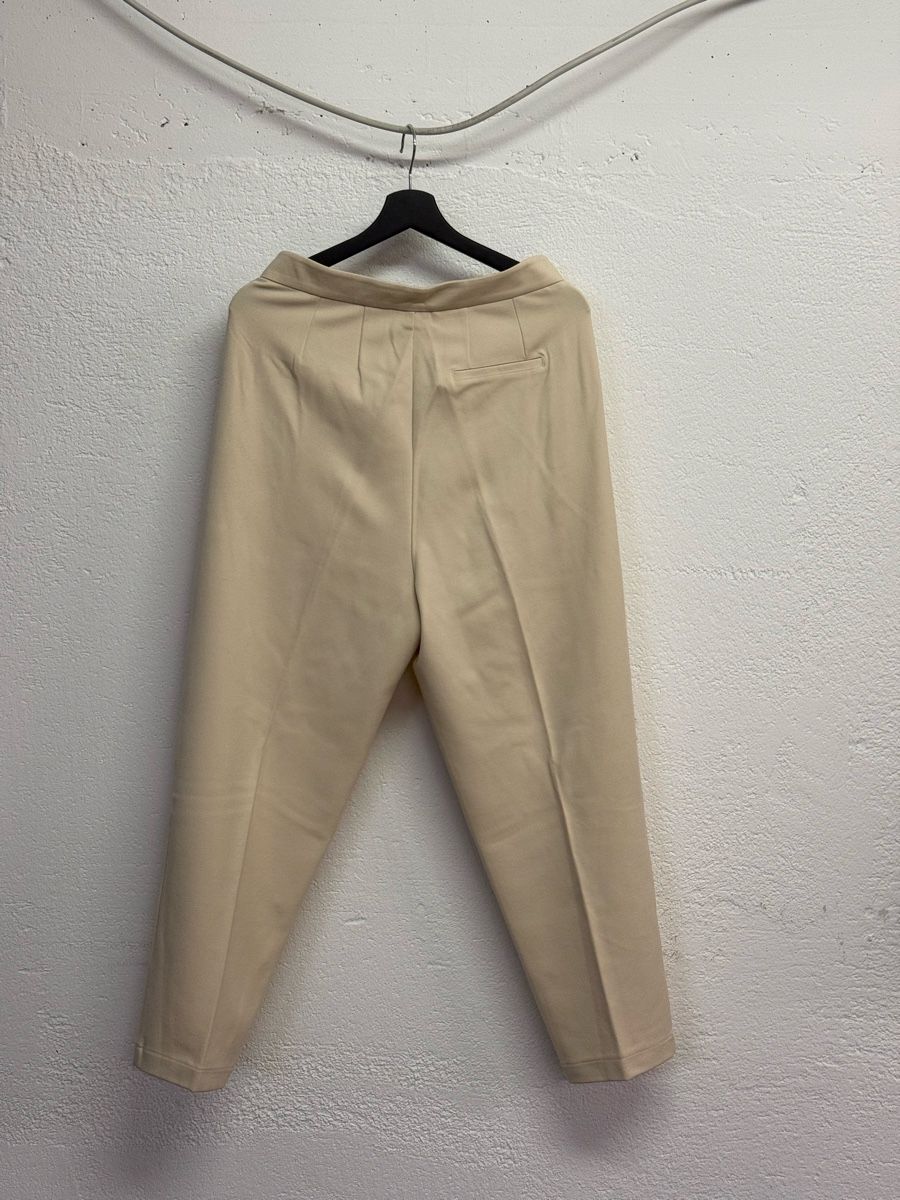 Bogner Hosen: Bogner Hose creme – Gebraucht aus Tamins von Minisim 1