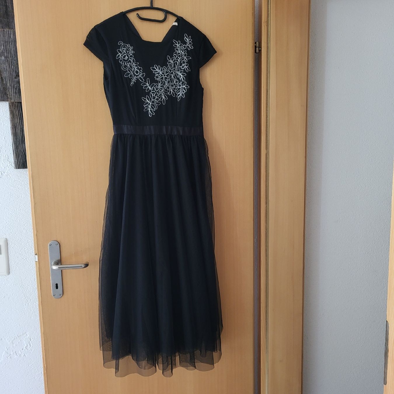 Vestiti: Ballkleid – Nuovo e nell'imballaggio originale da Grossaffoltern venduto da cla_6ffy
