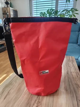 Dry bag / Schwimmtasche / Schwimmsack
