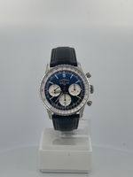 Breitling Navitimer B01 Chronograph Automatik - AB0139
