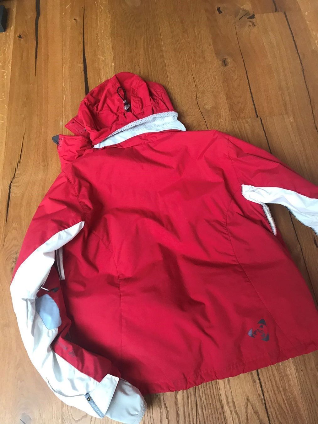Board: Snowboardjacke / Skijacke – Usato da Schenkon venduto da Can63 8