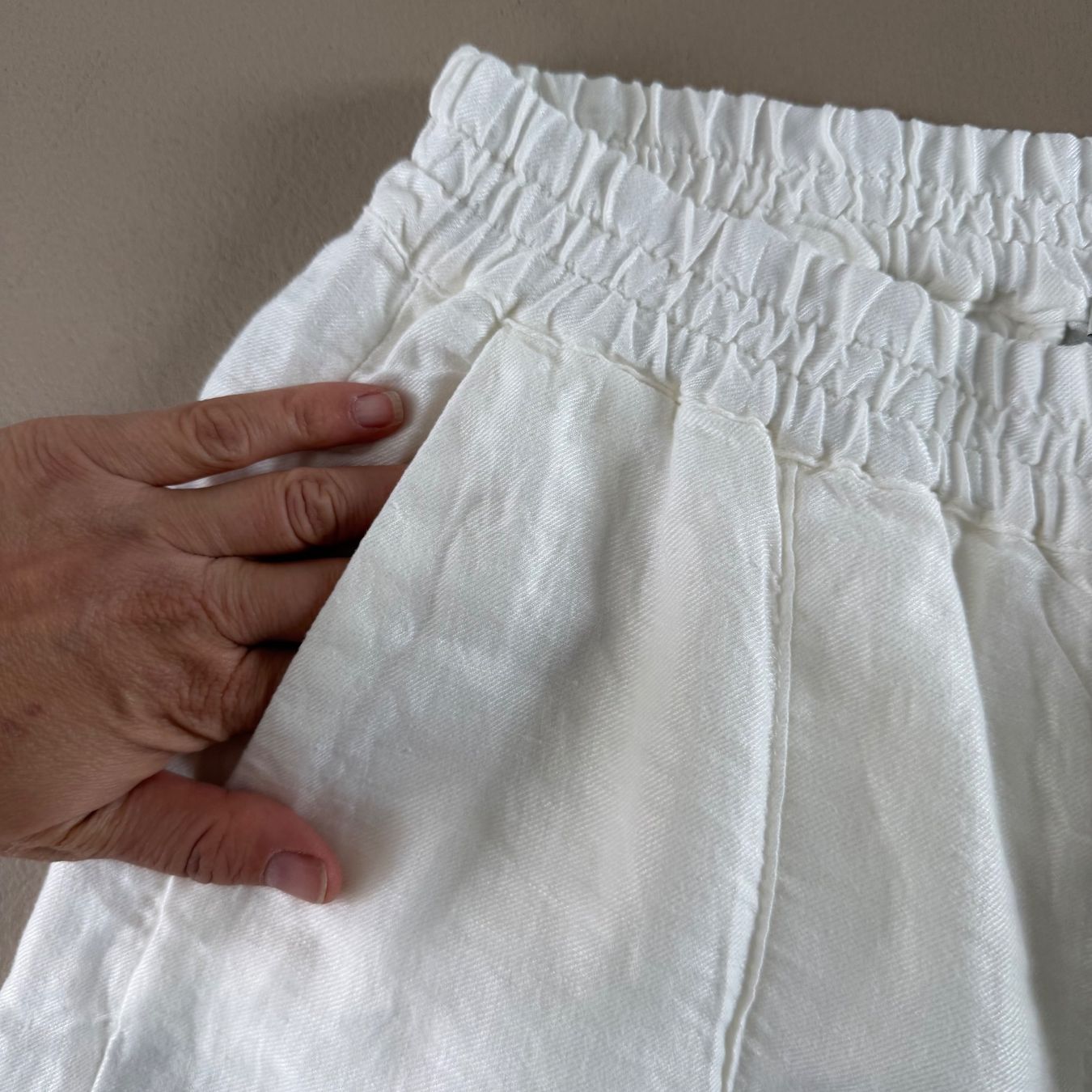 Pantaloni: DAGMAR Leinenhose 🤍 – Usato da Zürich venduto da ClosetQueen 6