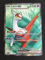 Pokémon - Latias ex - SSP 220 - Surging Sparks - DE