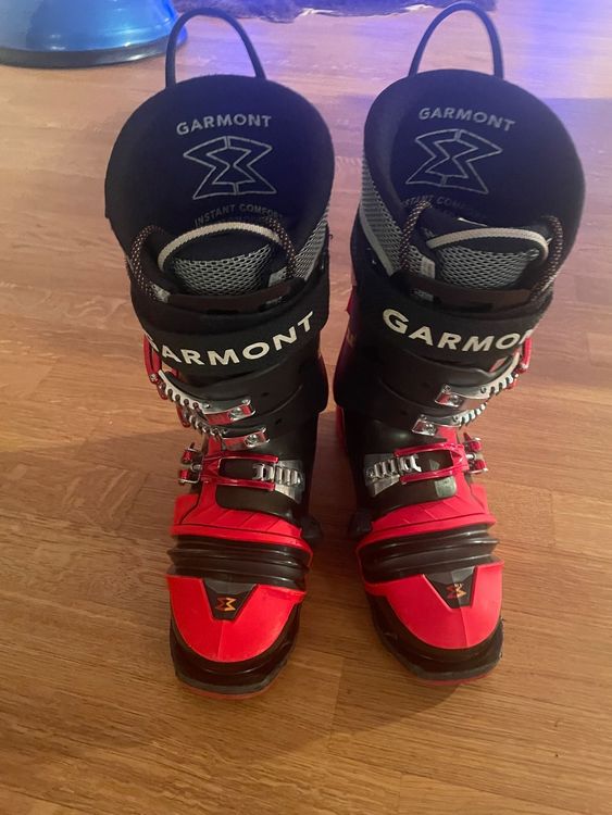 Telemark NTN Garmont Prophet (27) Telemarkschuh Kaufen auf Ricardo