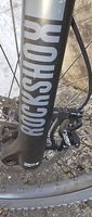 Trek E-Bike Fully, Bosch CX, Top Zustand für den Winter!