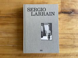 Sergio Larrain