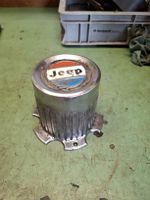 Jeep Wagoneer Nabendeckel Alu Felgen