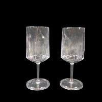 KOZIOL Gläser - Set von 2 Stück (KUNSTSTOFF)
