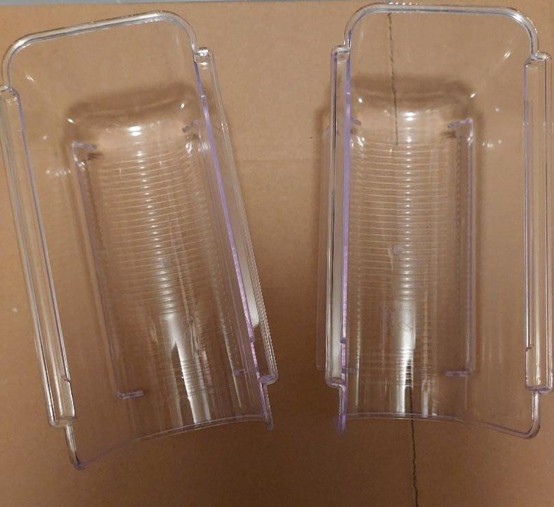 Contenitori & Simili: 2x Kühlschrank Organizer – Usato da Birsfelden venduto da ann_87wx