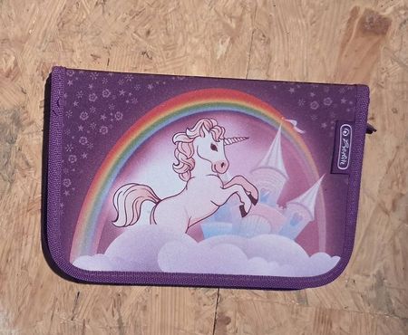 Plumier licorne