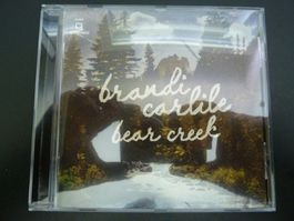 Brandi Carlile - Bear creek