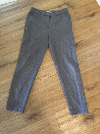 Stoff-/Business Hose, Gr.34, H&M, guter Zustand