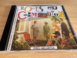 Roots Of Communication – Pro Helvetia