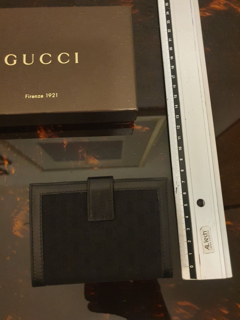 Gucci Blocchi: GUCCI carnet de notes – Usato da Le Grand-Saconnex venduto da Rgt87 2