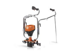 Betonrüttelpatsche Husqvarna BV30i