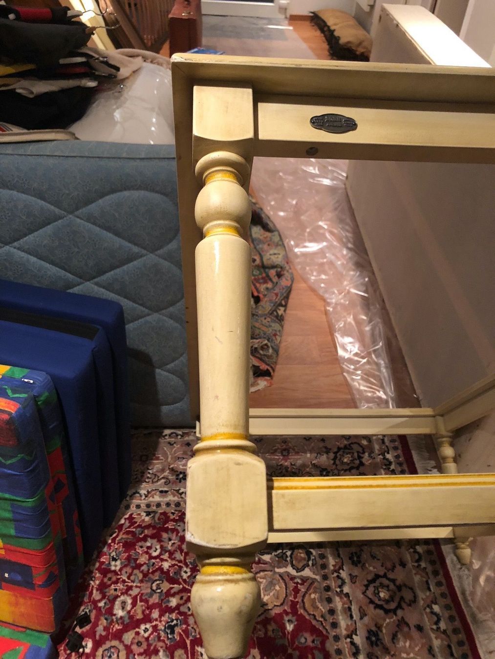 Tische: Table de Salon Bree France – Gebraucht aus thonex von begochiqui 3