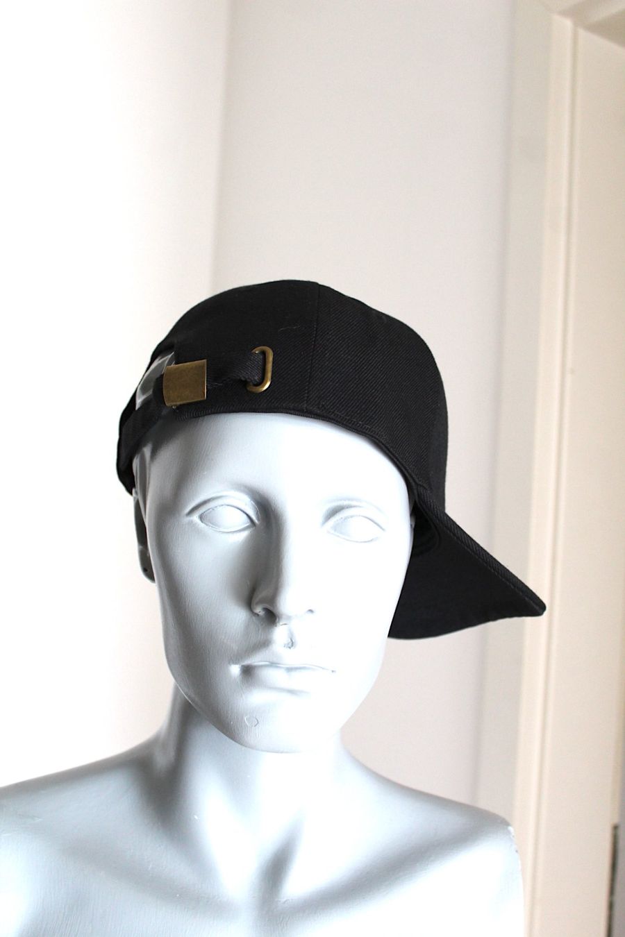 Altro in  Abbigliamento & Accessori: Neu, Cap Grösse ca. 48 -62 cm – Usato da Locarno venduto da madame-tus-sauds 3