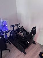 Fanatec Rig 