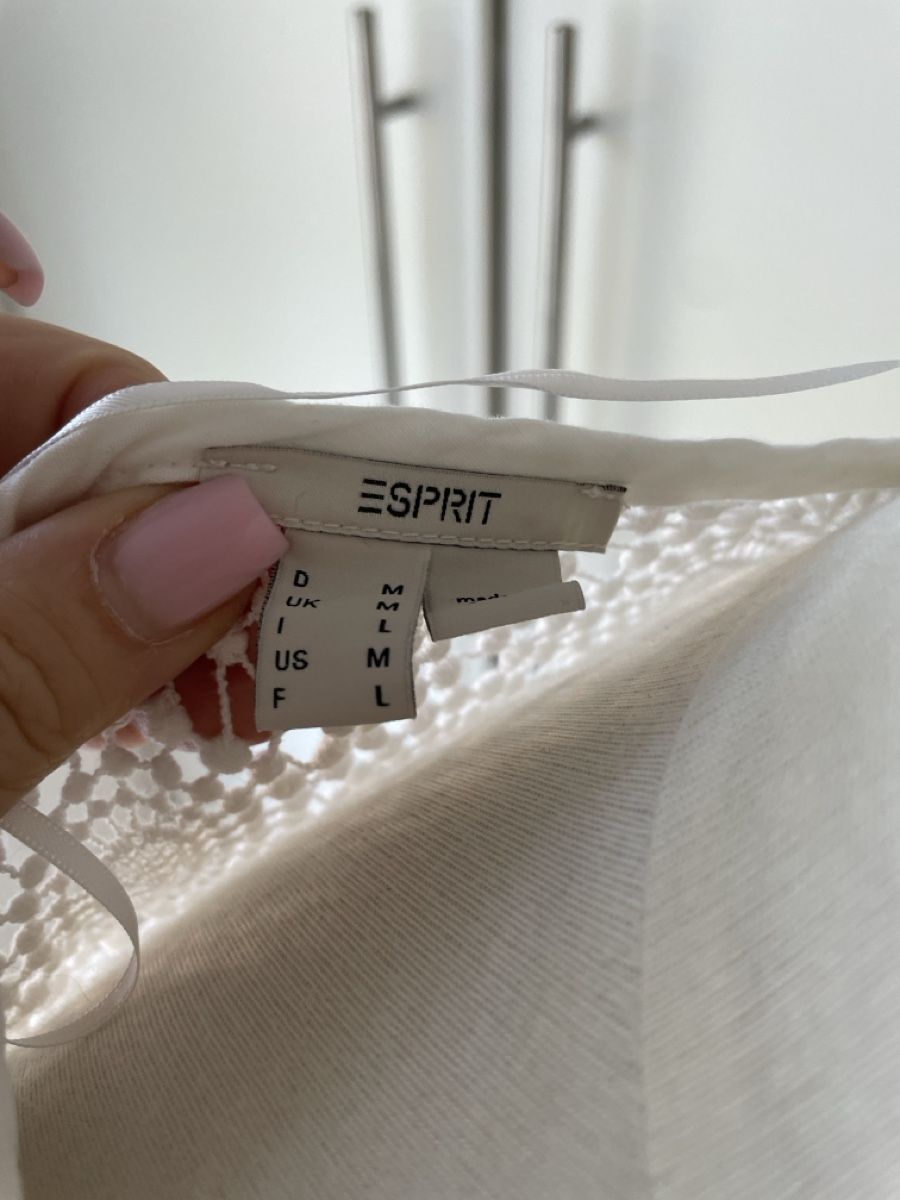 Esprit Tuniche: Tunique Esprit  – Usato da Montagny-la-Ville venduto da Sissi-Sissi 2