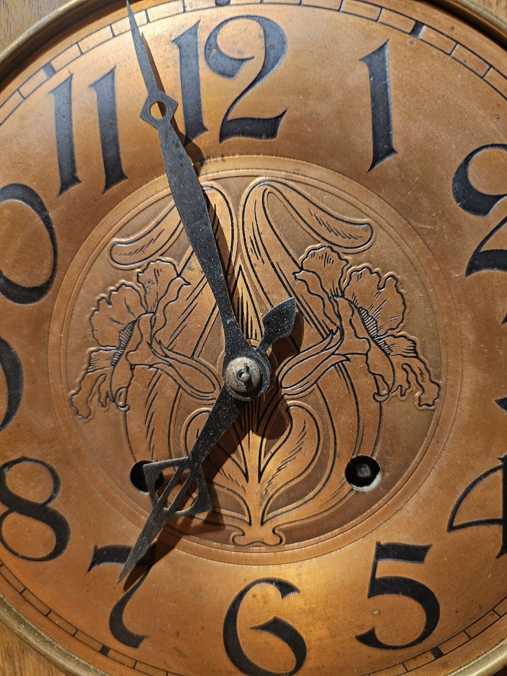 Orologi: Alte Wanduhr – Usato da Reigoldswil venduto da Mutzi7 5