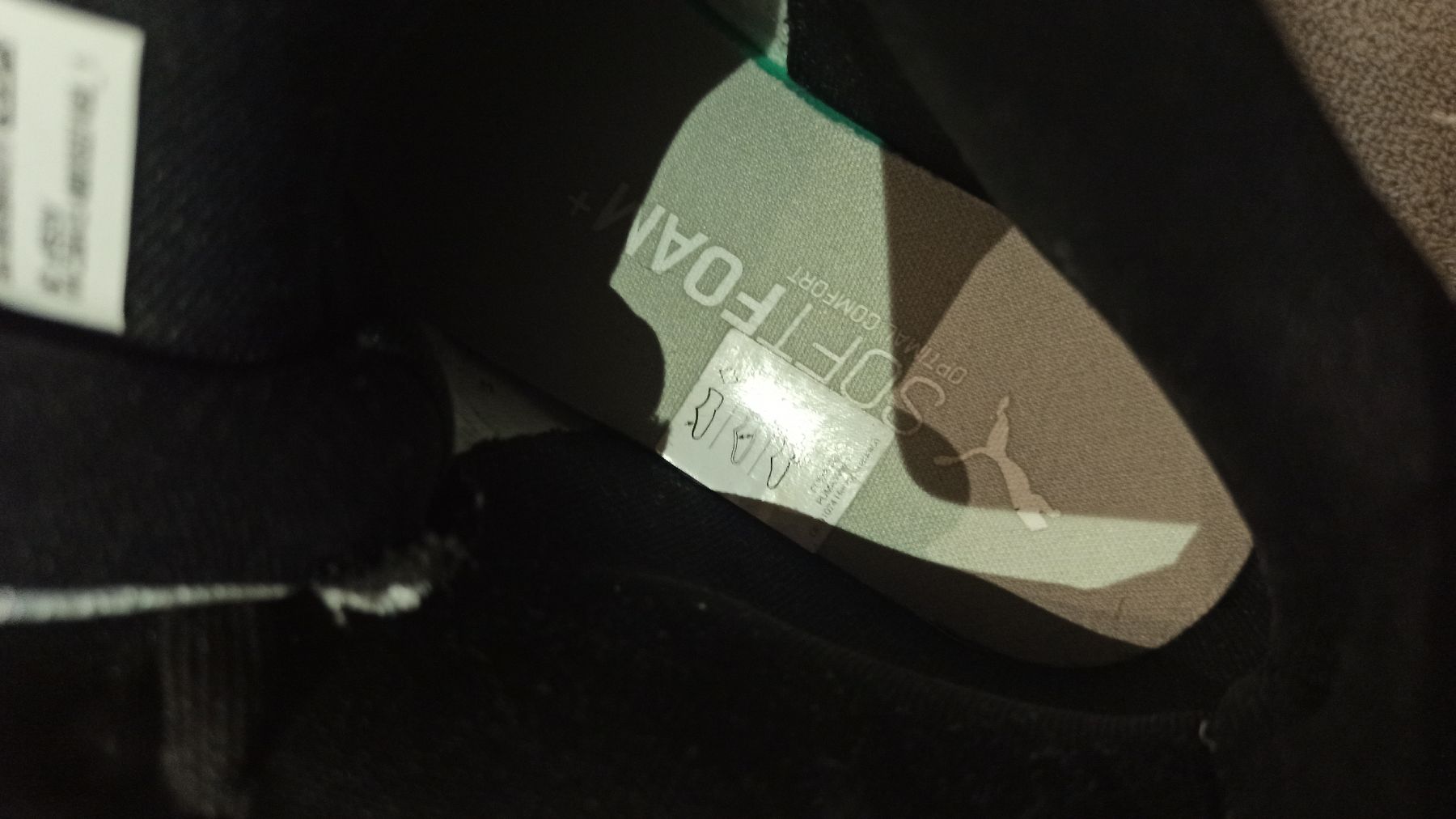 Puma Scarpe per ragazzi: Orginal Puma Sneaker – Nuovo (secondo la descrizione) da Zürich venduto da mikosi 3