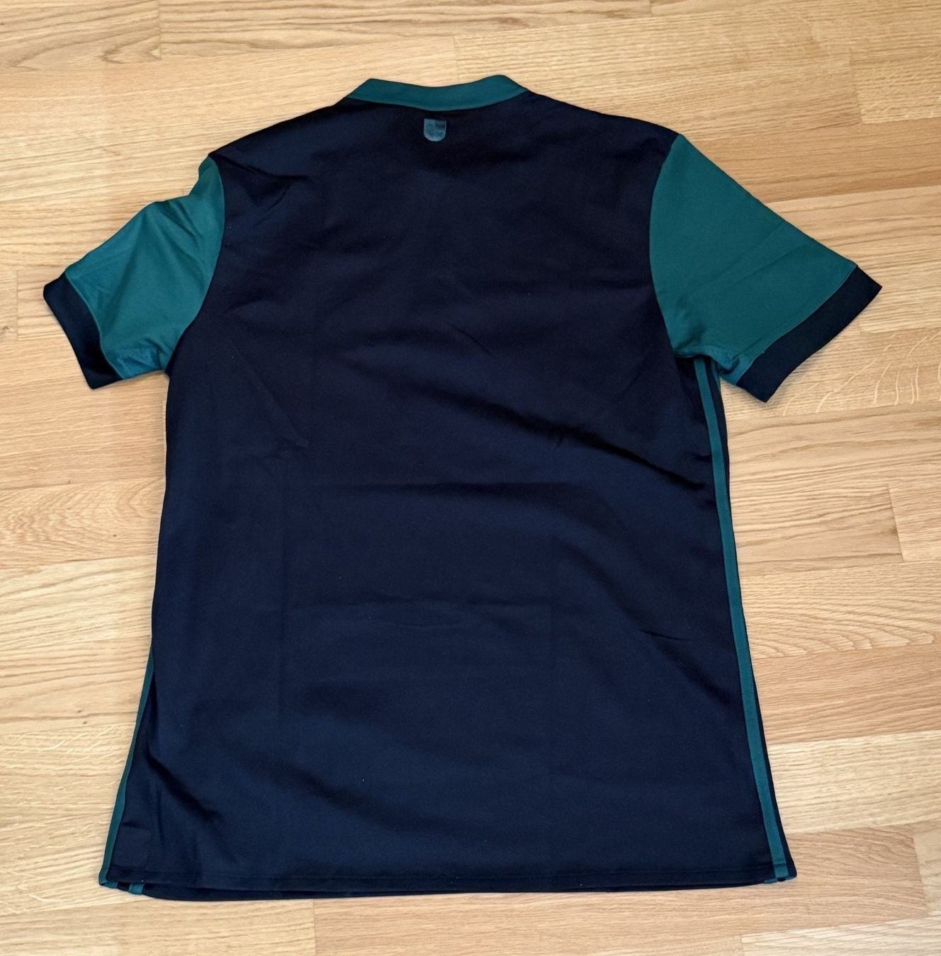 Canottiere & Pantaloni: FC Schalke 04 Trikot – Usato da Bülach venduto da Murmy 1