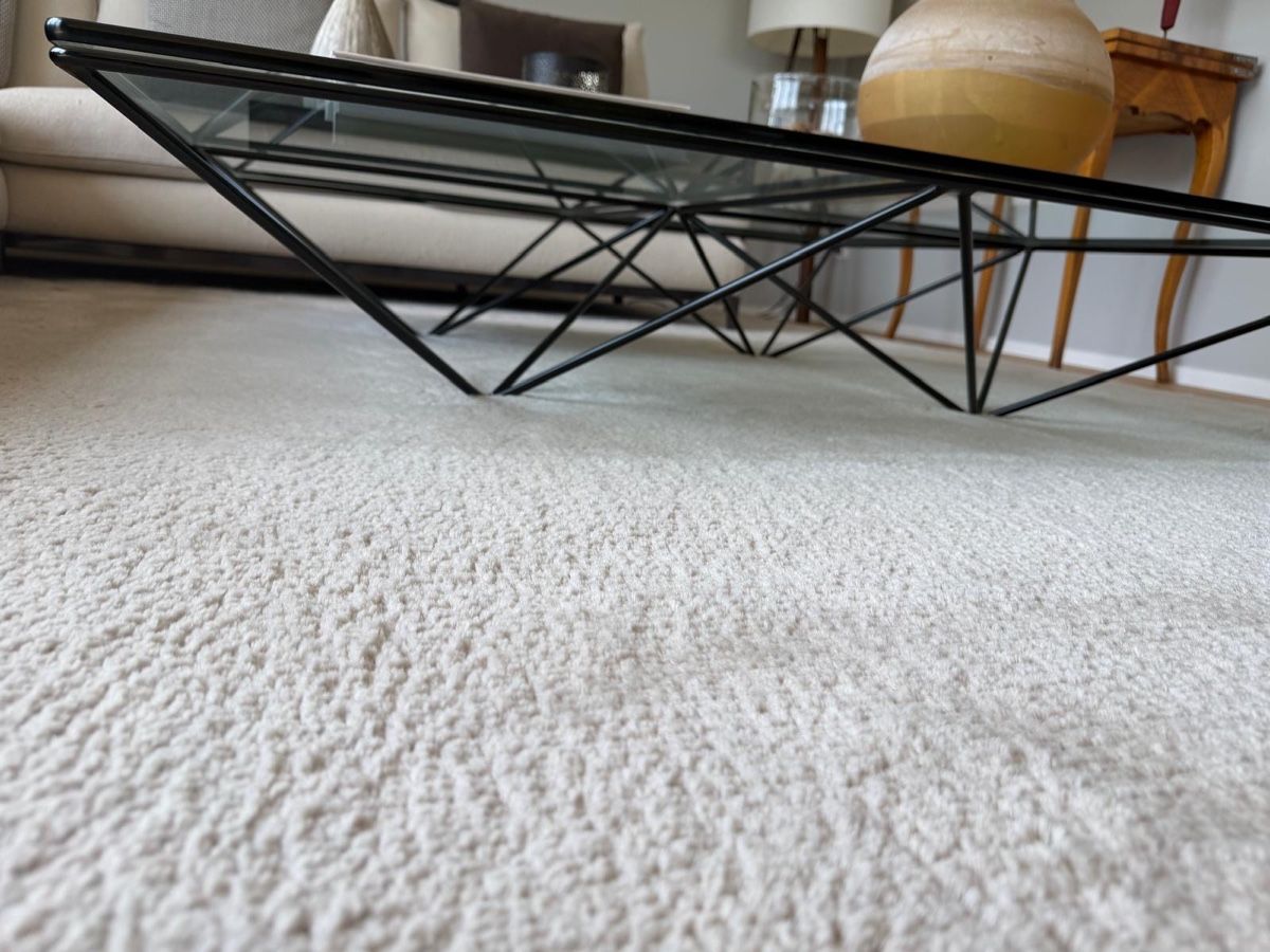 Teppiche: Carpet Sign Teppich Merino – Gebraucht aus Meggen von Colin_2000 1