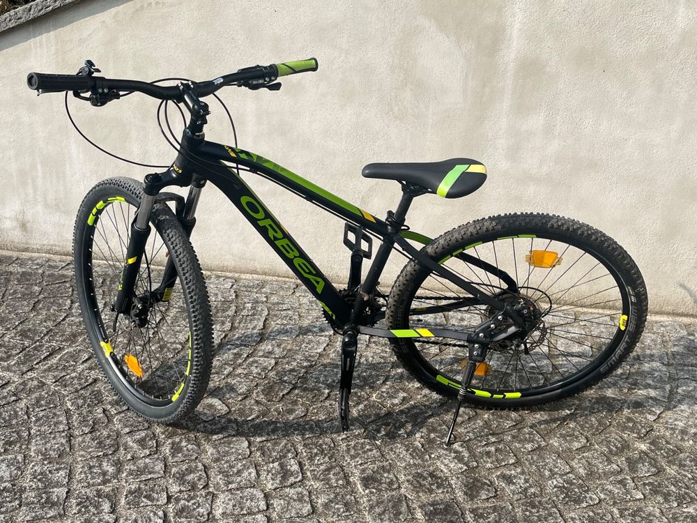 Vtt orbea mx 27.5 hot sale