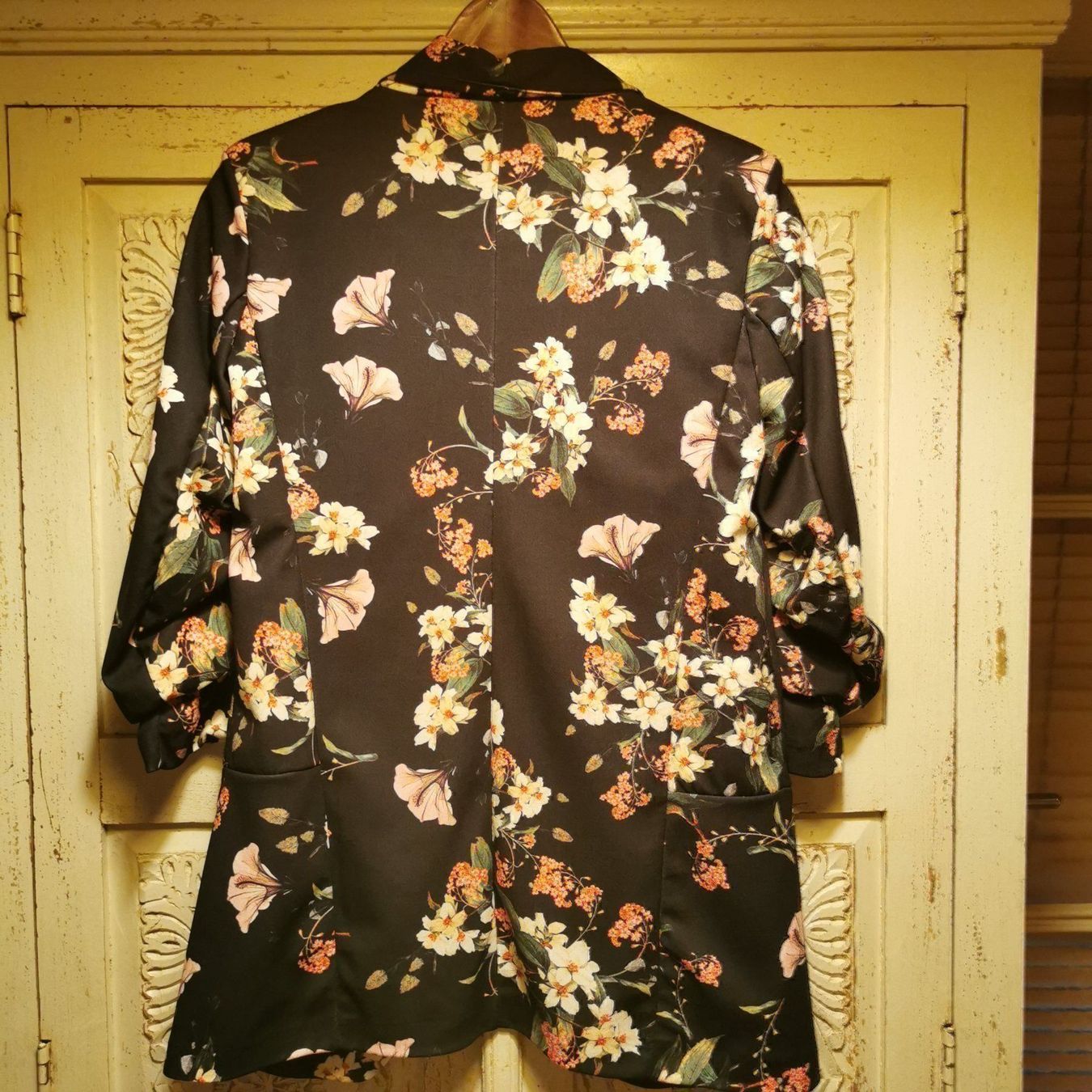 Jacken: Blazer – Gebraucht aus Genève von rescateCH 1
