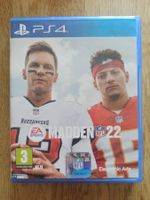 Madden NFL 22 PS4 / PS5