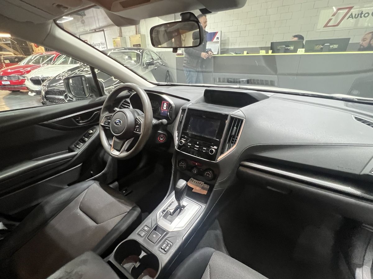 Subaru Automobili: Subaru Impreza 1.6 Top Zustand!!! – Nuovo (secondo la descrizione) da Schongau venduto da Fettsack123 1